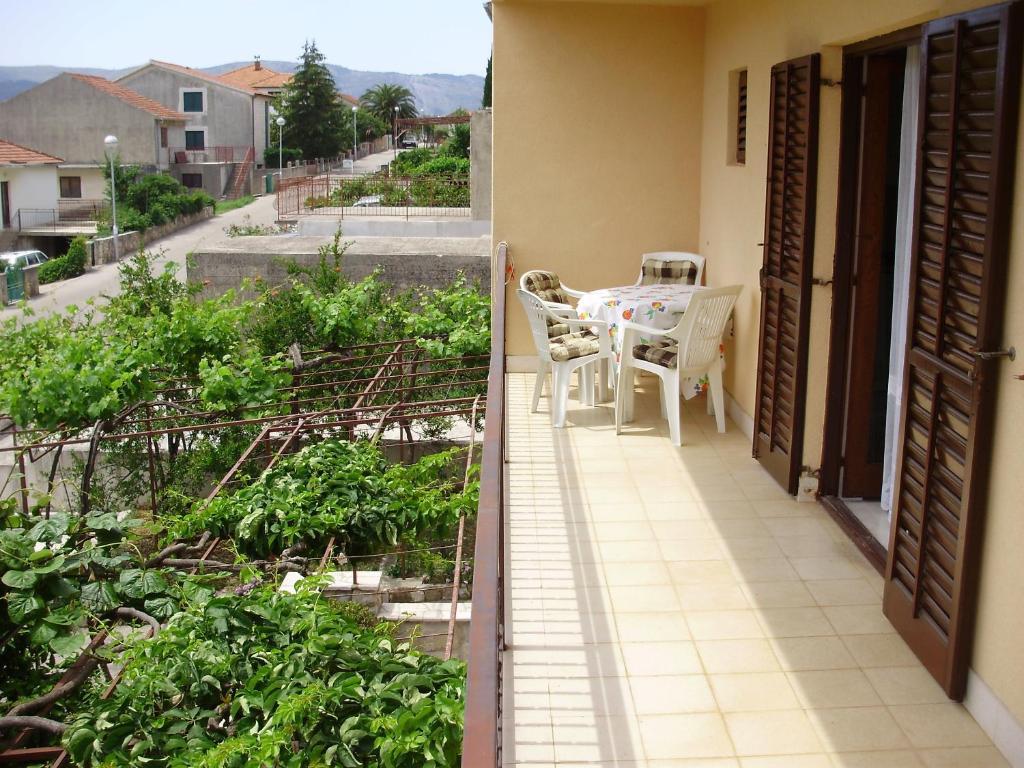 Apartments Dragan Stari Grad  Zimmer foto
