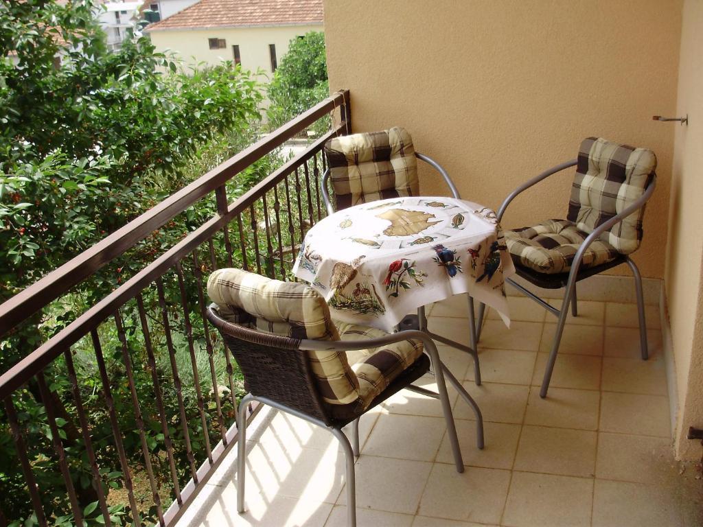 Apartments Dragan Stari Grad  Zimmer foto