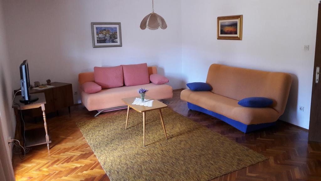 Apartments Dragan Stari Grad  Exterior foto