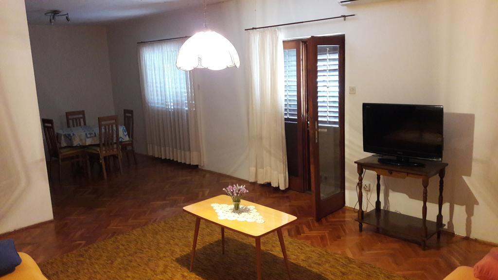 Apartments Dragan Stari Grad  Exterior foto