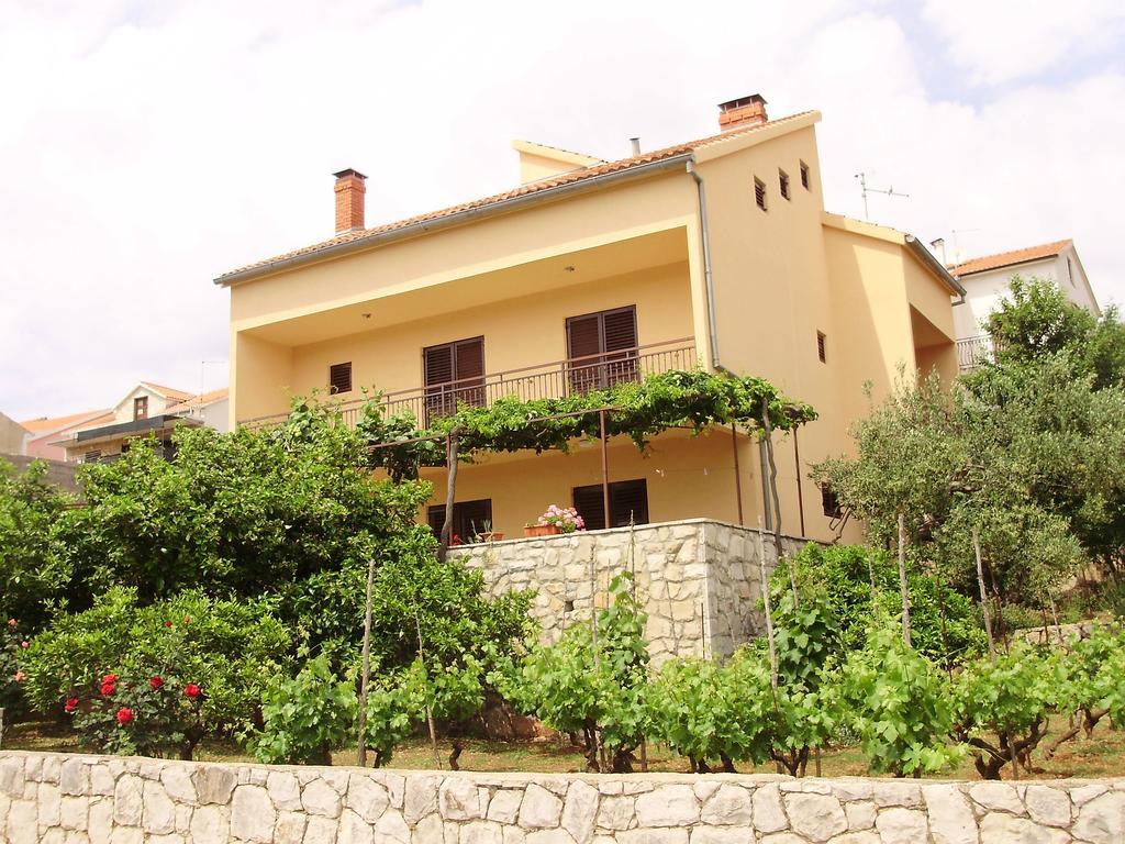 Apartments Dragan Stari Grad  Exterior foto
