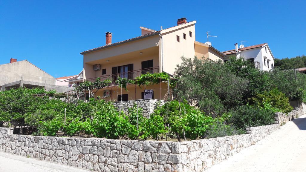 Apartments Dragan Stari Grad  Exterior foto
